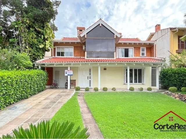 Casa com 5 quartos à venda na Avenida Juca Batista, 1200, Ipanema, Porto Alegre por R$ 1.200.000