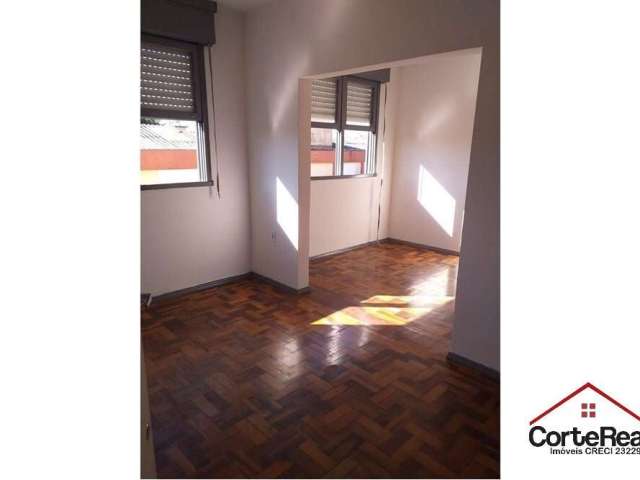 Apartamento com 2 quartos à venda na Travessa Escobar, 529, Camaquã, Porto Alegre por R$ 190.000