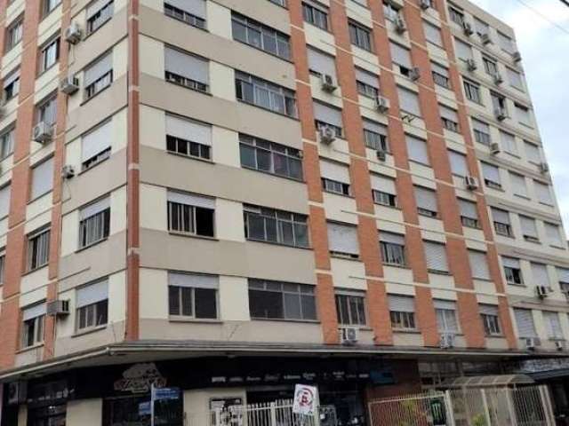 Apartamento com 1 quarto à venda na Rua General Lima e Silva, 331, Cidade Baixa, Porto Alegre por R$ 220.000