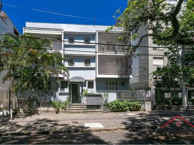 Apartamento com 1 quarto à venda na Rua Felicíssimo de Azevedo, 617, Higienópolis, Porto Alegre por R$ 130.000