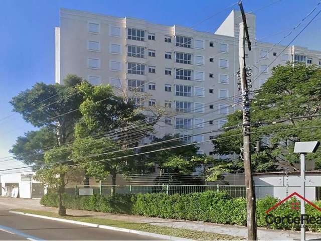 Apartamento com 2 quartos à venda na Avenida da Cavalhada, 4414, Cavalhada, Porto Alegre por R$ 220.000