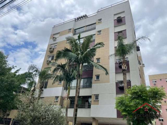 Apartamento com 3 quartos à venda na Rua Afonso Taunay, 120, Boa Vista, Porto Alegre por R$ 620.000