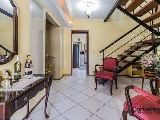 Casa com 4 quartos à venda na Rua Capitão Salustiano de Vargas, 306, Jardim Planalto, Porto Alegre por R$ 1.479.000