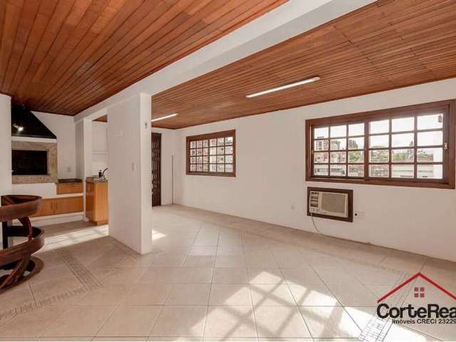 Apartamento com 3 quartos à venda na Rua Doutor Freire Alemão, 503, Mont Serrat, Porto Alegre por R$ 700.000