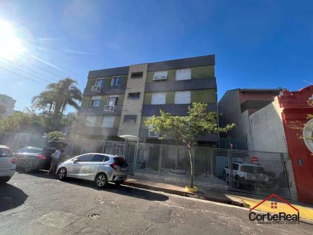 Apartamento com 1 quarto à venda na Rua Alberto Torres, 223, Cidade Baixa, Porto Alegre por R$ 180.000