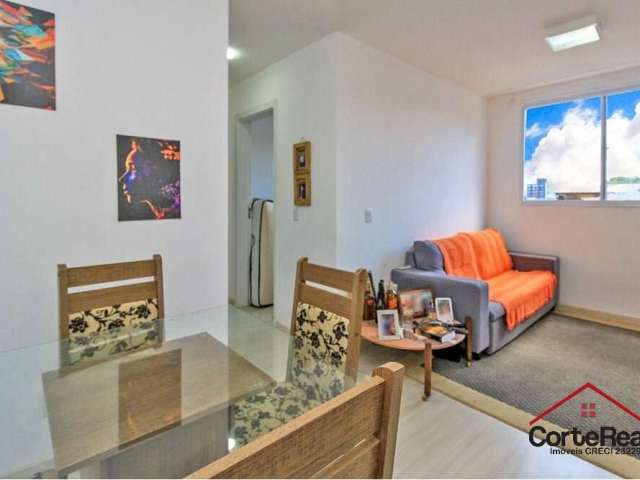 Apartamento com 2 quartos à venda na Avenida Otto Niemeyer, 1610, Tristeza, Porto Alegre por R$ 249.000