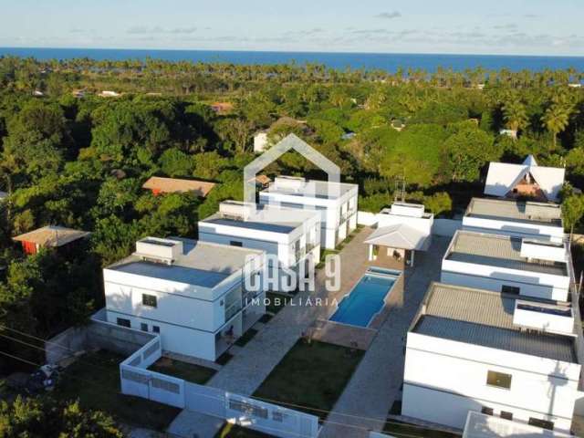 Apartamento 2 suítes em Imbassai Bahia