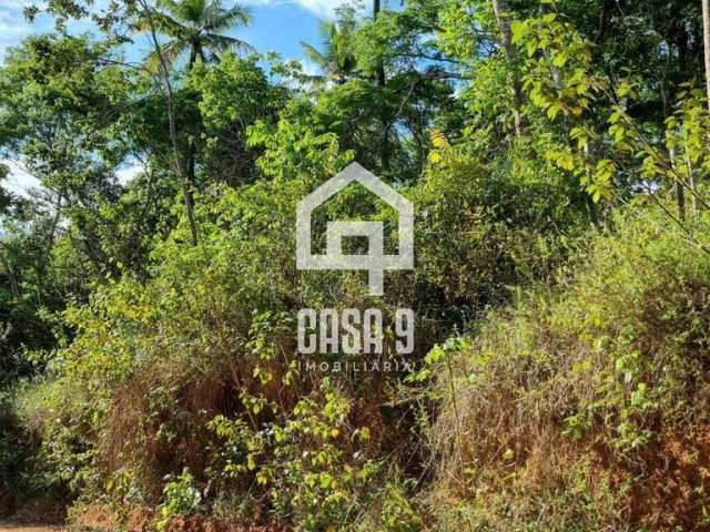 Terreno 3094m² á venda em Imbassai Bahia