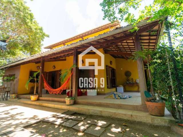 Casa em Imbassai-Ba 80m da Praia