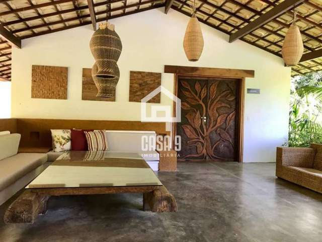 Lote 450 m² Condomínio Fazenda Praia do Forte Bahia