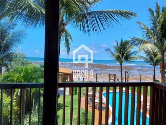 Apartamento vista mar Praia do Surf em Itacimirim-Ba