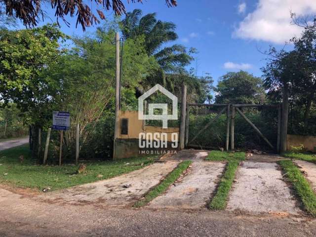 Lote 1100m² em Itacimirim-Ba