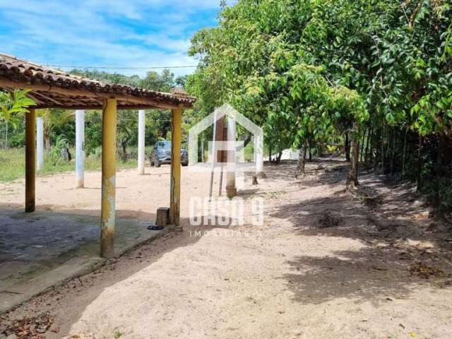 Lote Jardim Imbassai-Ba