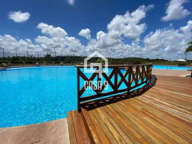 Terreno 750m² Jacuípe Country em Barra de Jacuipe Bahia