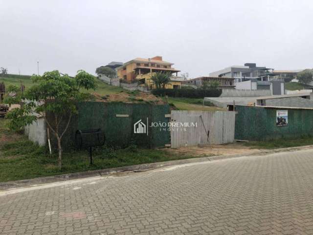 Terreno à venda, 1166 m² por R$ 1.900.000,00 - Condomínio Reserva do Paratehy - São José dos Campos/SP