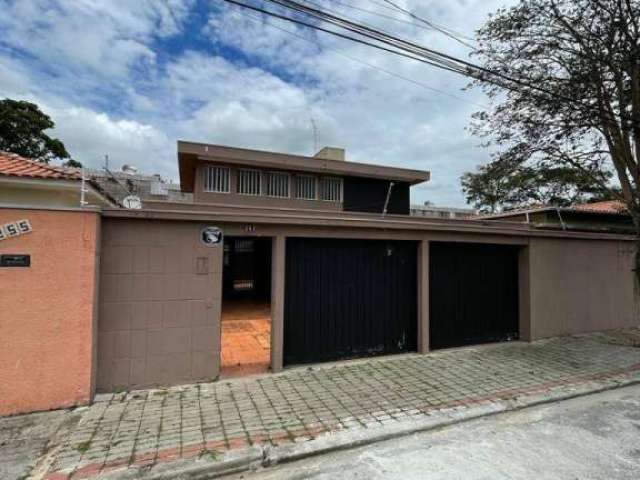 Sobrado com 4 dormitórios à venda, 220 m² por R$ 1.000.000,00 - Vila Betânia - São José dos Campos/SP