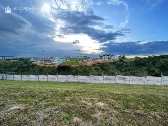 Terreno à venda, 494 m² por R$ 980.000,00 - Condomínio Residencial Alphaville - São José dos Campos/SP