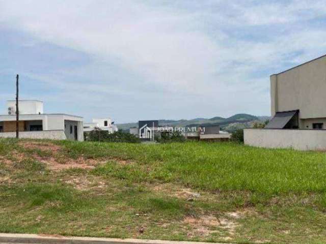 Terreno à venda, 450 m² por R$ 1.050.000,00 - Urbanova - São José dos Campos/SP