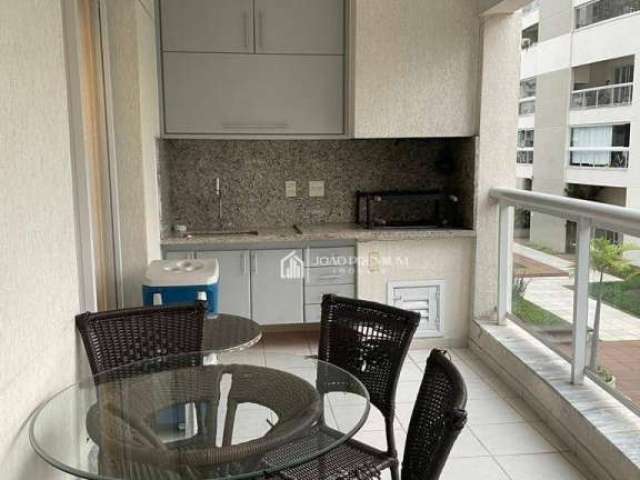 Condomínio Atmosphere  3 dormitórios à venda, 154 m² por R$ 1.500.000 - Vila Ema - São José dos Campos/SP