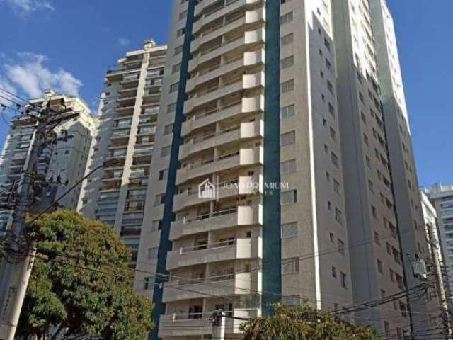 Apartamento Duplex com 3 dormitórios à venda, 193 m² por R$ 1.400.000,00 - Jardim Aquarius - São José dos Campos/SP