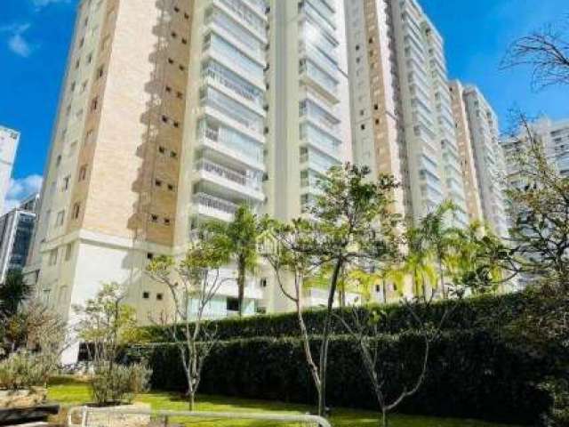 Apartamento com 2 dormitórios à venda, 90 m² por R$ 950.000,00 - Condomínio Royal Park - São José dos Campos/SP