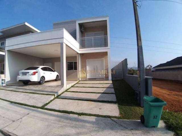 Sobrado com 4 dormitórios à venda, 231 m² por R$ 1.500.000,00 - Urbanova VII - São José dos Campos/SP