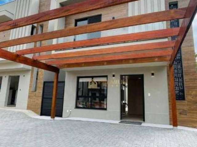 Sobrado com 3 dormitórios à venda, 134 m² por R$ 1.300.000,00 - Urbanova - São José dos Campos/SP