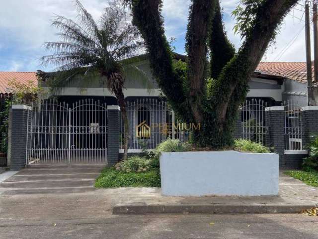 Casa com 3 dormitórios à venda, 160 m² por R$ 800.000,00 - Cidade Vista Verde - São José dos Campos/SP