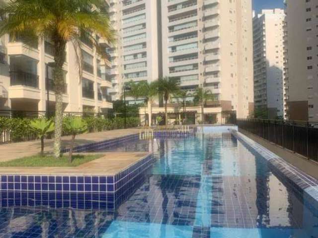 Apartamento com 3 dormitórios à venda, 176 m² por R$ 2.000.000,00 - Jardim Apolo - São José dos Campos/SP