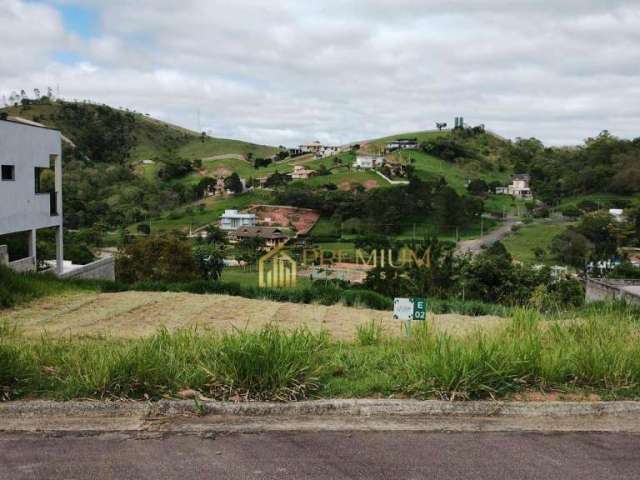 Terreno à venda, 1 m² por R$ 380.000,00 - Tampanhão - Jambeiro/SP