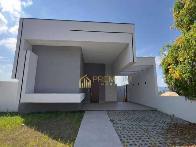 Sobrado com 3 dormitórios à venda, 184 m² por R$ 1.200.000,00 - Reserva do Vale - Caçapava/SP