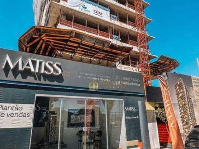 Matiss Andar  Alto 74 m2 2 vaga entrega 2026 Vila ema