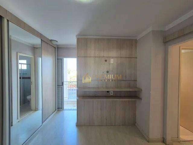 Apartamento com 2 dormitórios à venda, 63 m² por R$ 490.000,00 - Vila Betânia - São José dos Campos/SP