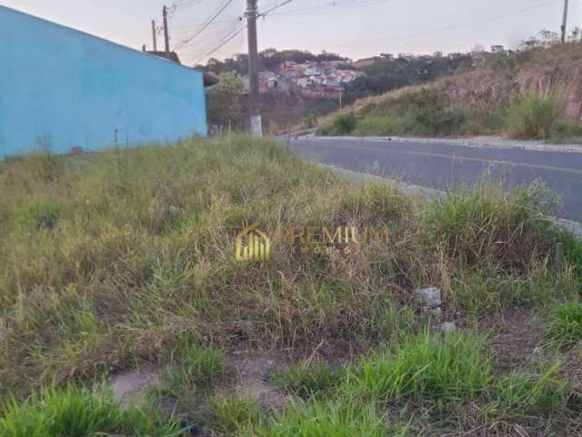 Terreno à venda, 150 m² por R$ 122.000,00 - Jardim Do Marquês - Jacareí/SP