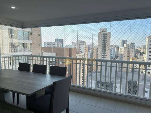 Apartamento com 4 dormitórios à venda, 125 m² por R$ 1.380.000,00 - Condomínio Royal Park - São José dos Campos/SP