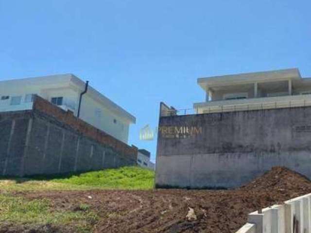 Terreno à venda, 459 m² por R$ 680.000,00 - Condomínio Residencial Jaguary - São José dos Campos/SP