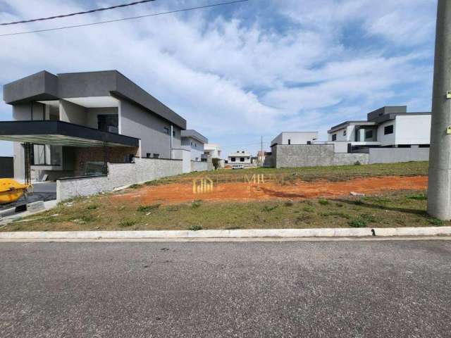 Terreno à venda, 250 m² por R$ 425.000,00 - Agua Soca - São José dos Campos/SP