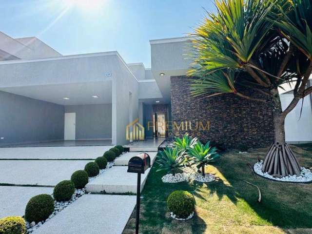 Casa com 3 dormitórios à venda, 280 m² por R$ 3.800.000,00 - Jardim do Golfe - São José dos Campos/SP