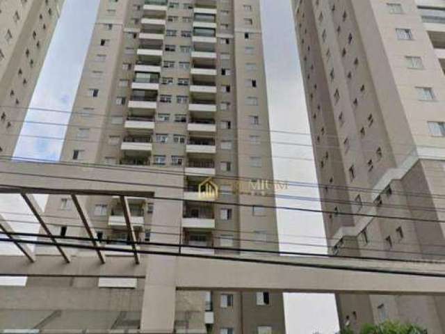 Apartamento com 2 dormitórios à venda, 83 m² por R$ 690.000,00 - Palmeiras de São José - São José dos Campos/SP