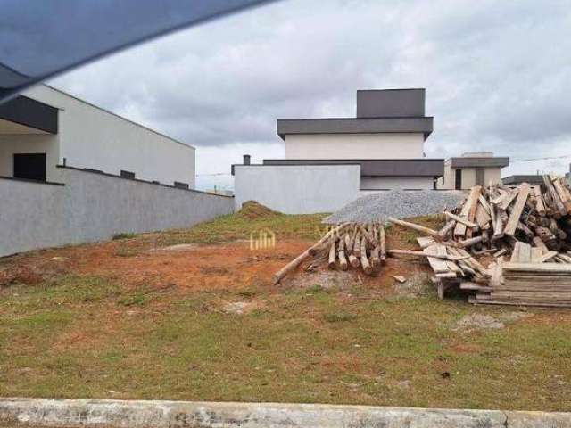 Terreno Cond Ruda Permuta casa maior valor/Sao jose dos campos