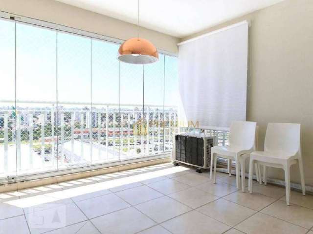 Apartamento com 1 dormitórios à venda, 63 m² por R$ 668.000 - Royal Park - São José dos Campos/SP