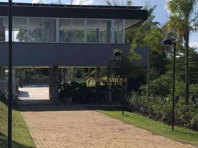 Terreno à venda, 361 m² por R$ 450.000 - Recanto dos Eucaliptos - São José dos Campos/SP