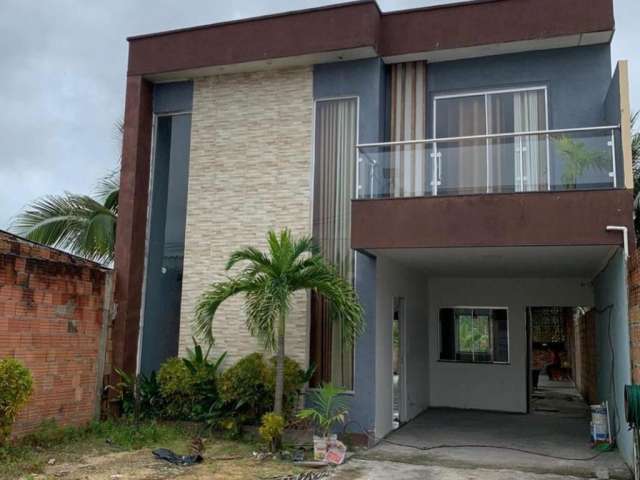 Linda Casa Dúplex a Venda ou Locação Com 4 Dormitórios