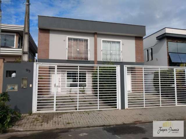 Casa Sobrado em Pirabeiraba (Pirabeiraba), Joinville/SC