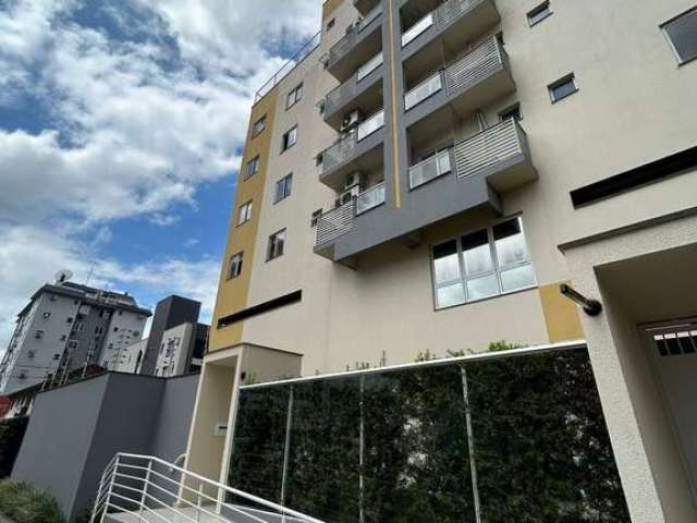 Apartamento em América, Joinville/SC