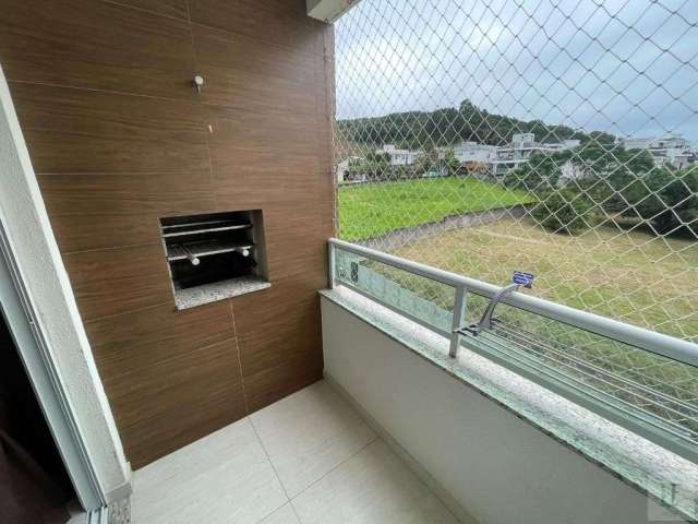 Apartamento 2 Dormitórios