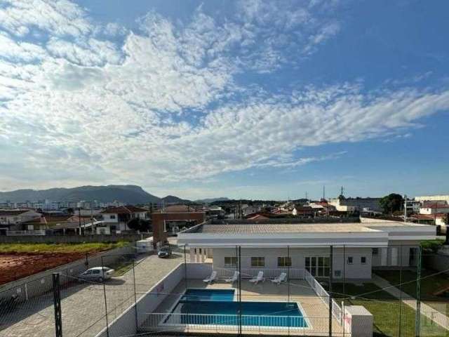 Apartamento de 2 Dormitórios com Sacada Bela Vista