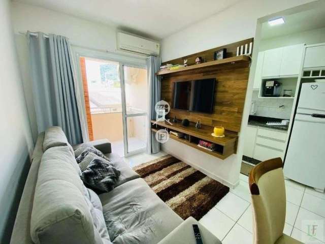 Apartamento com 2 Dormitórios