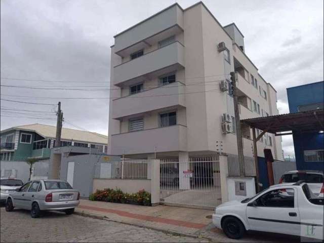 Apartamento 2 Dormitórios