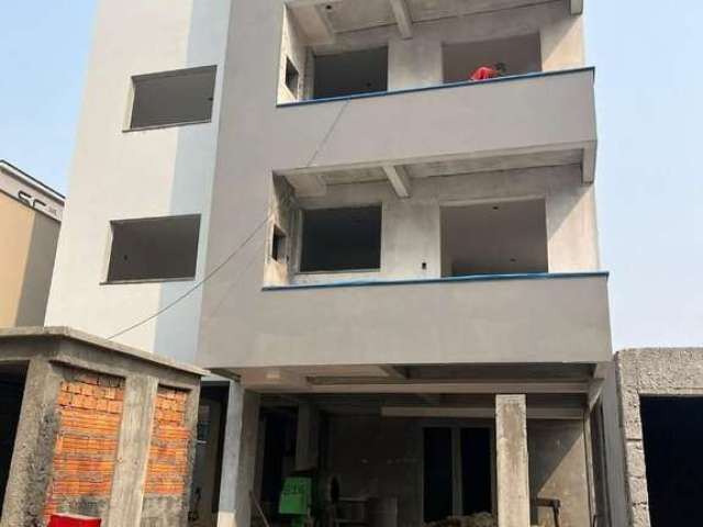 Apartamento 2 Dormitórios no Pagani